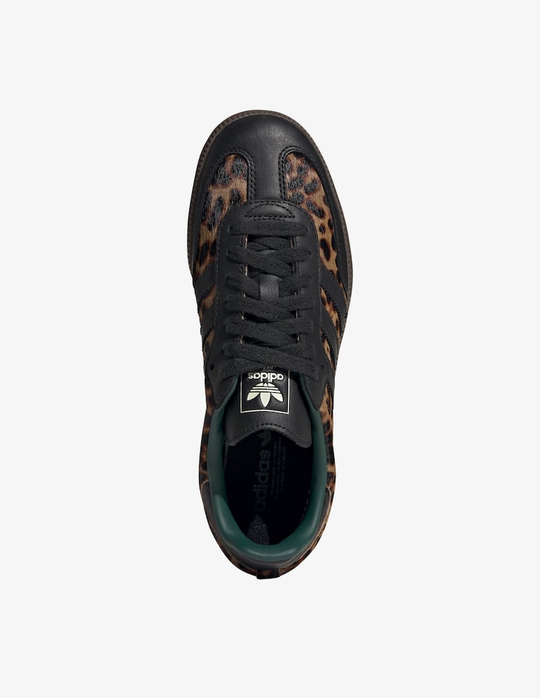 Adidas Originals Samba cavallino sneakers - picture 3 Adidas Originals Samba cavallino sneakers - picture 3