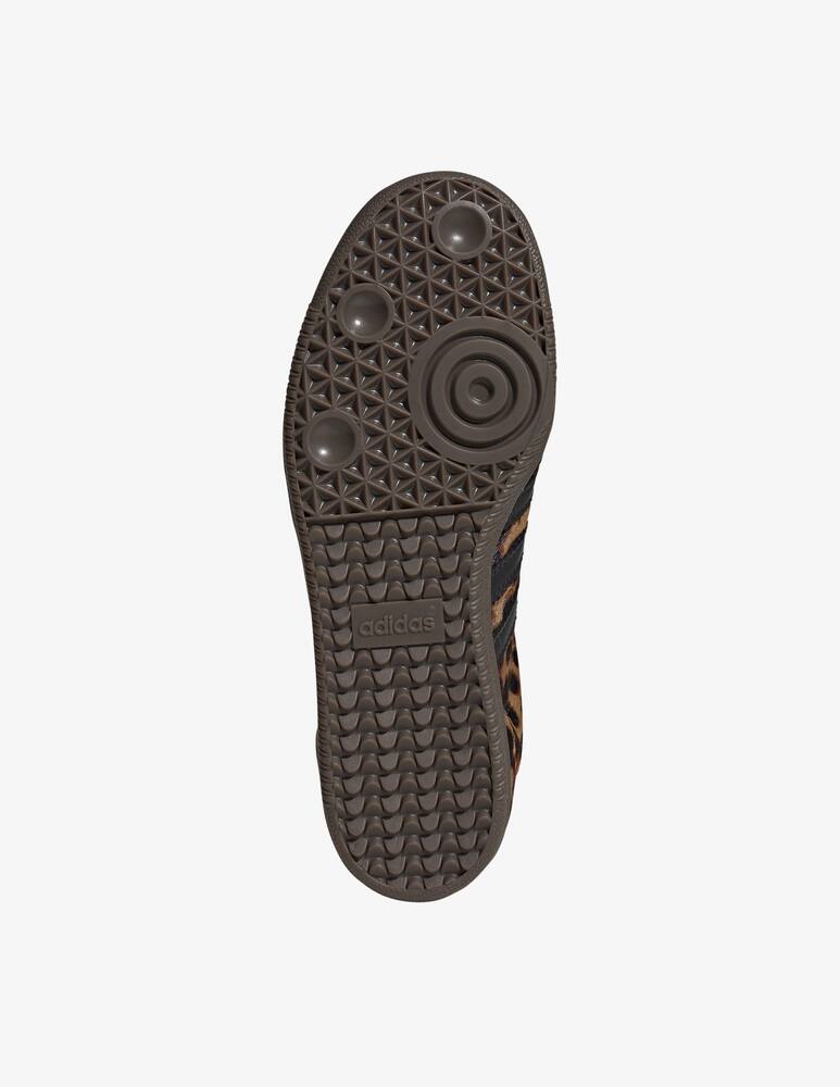 rinascente Adidas Originals Samba cavallino sneakers