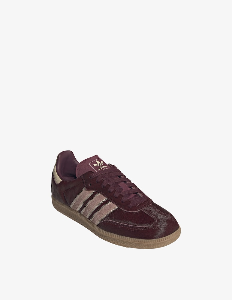 rinascente Adidas Originals Sneakers Samba in pelle