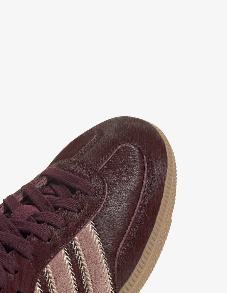 rinascente Adidas Originals Sneakers Samba in pelle