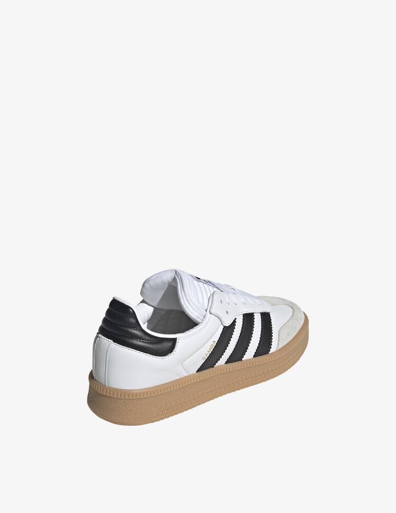 rinascente Adidas Originals Samba leather sneakers