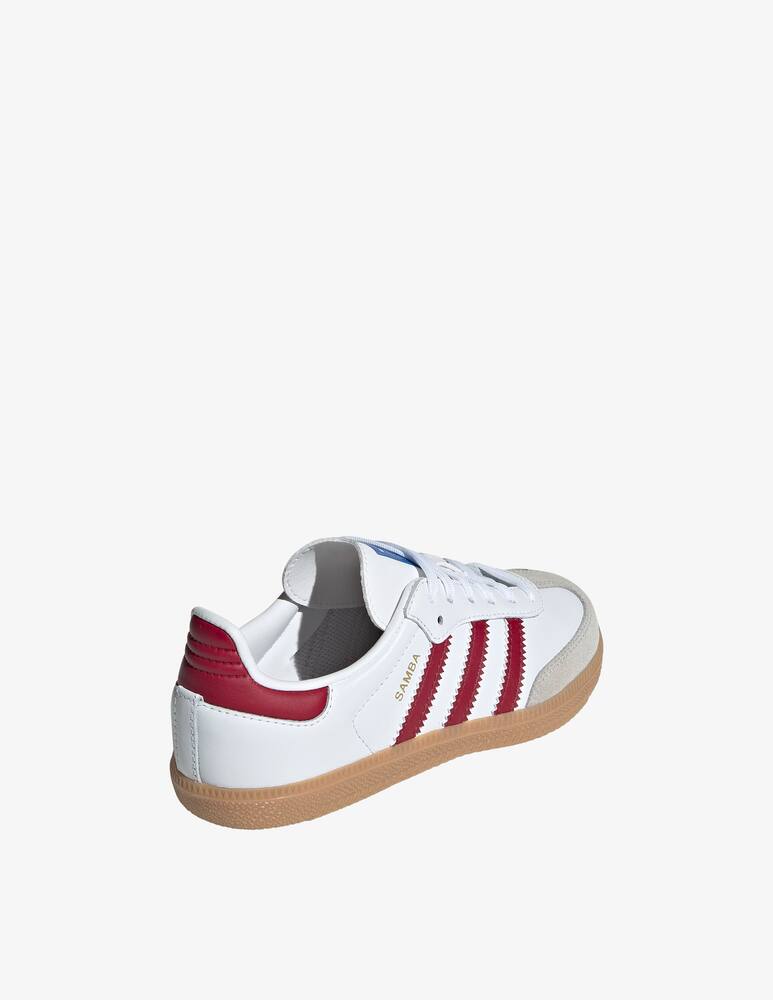 Adidas Originals Sneakers samba - picture 4 Adidas Originals Sneakers samba - picture 4