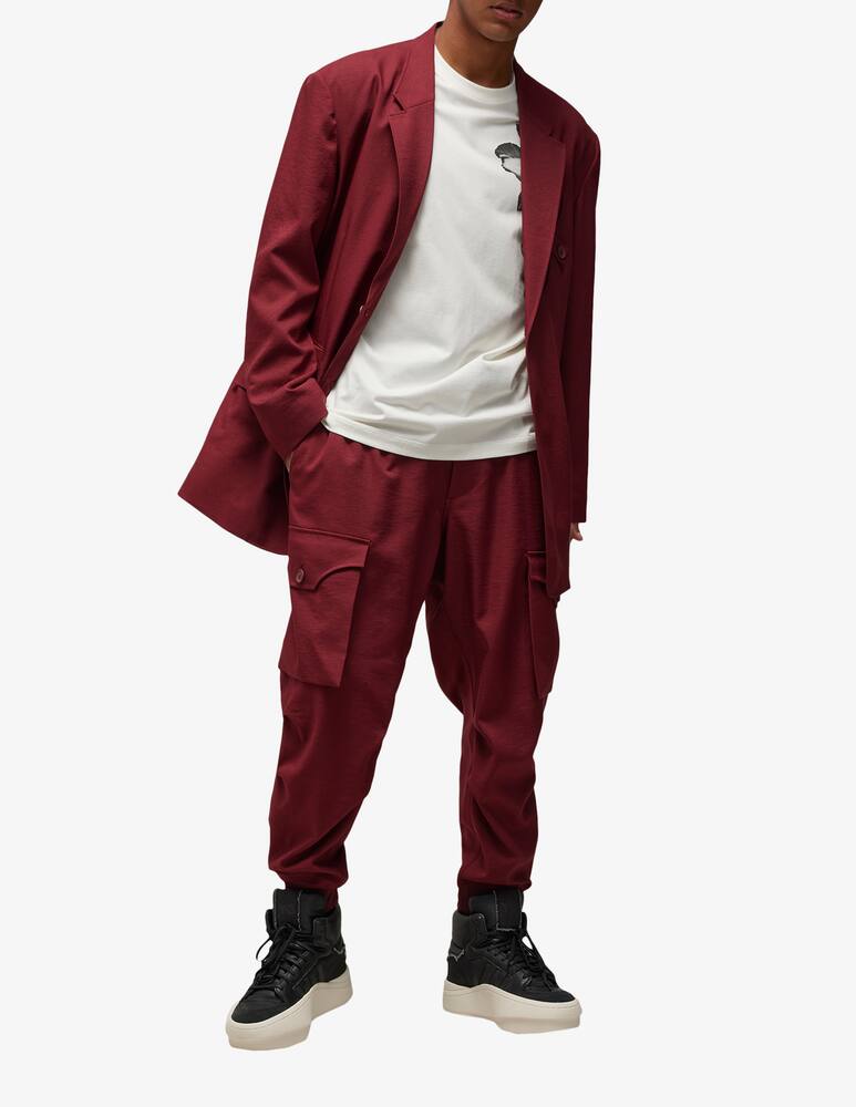 rinascente Adidas Y-3 Flower t-shirt