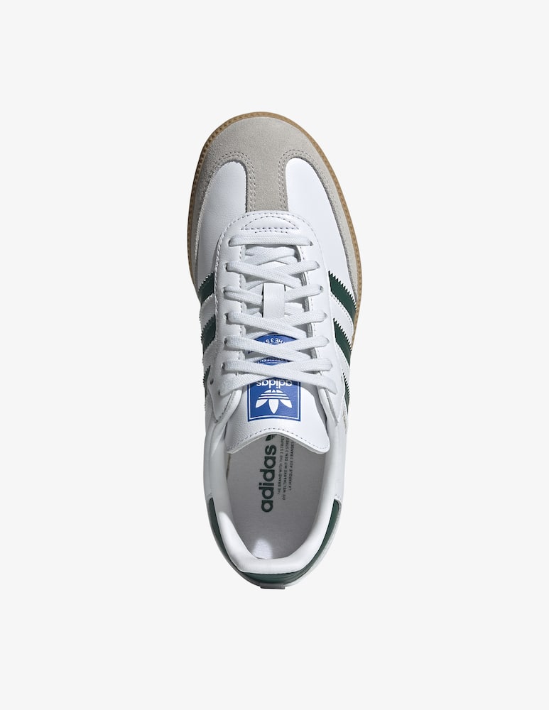 Adidas Originals Samba e scarpe da ginnastica - immagine 3 Adidas Originals Samba e scarpe da ginnastica - immagine 3