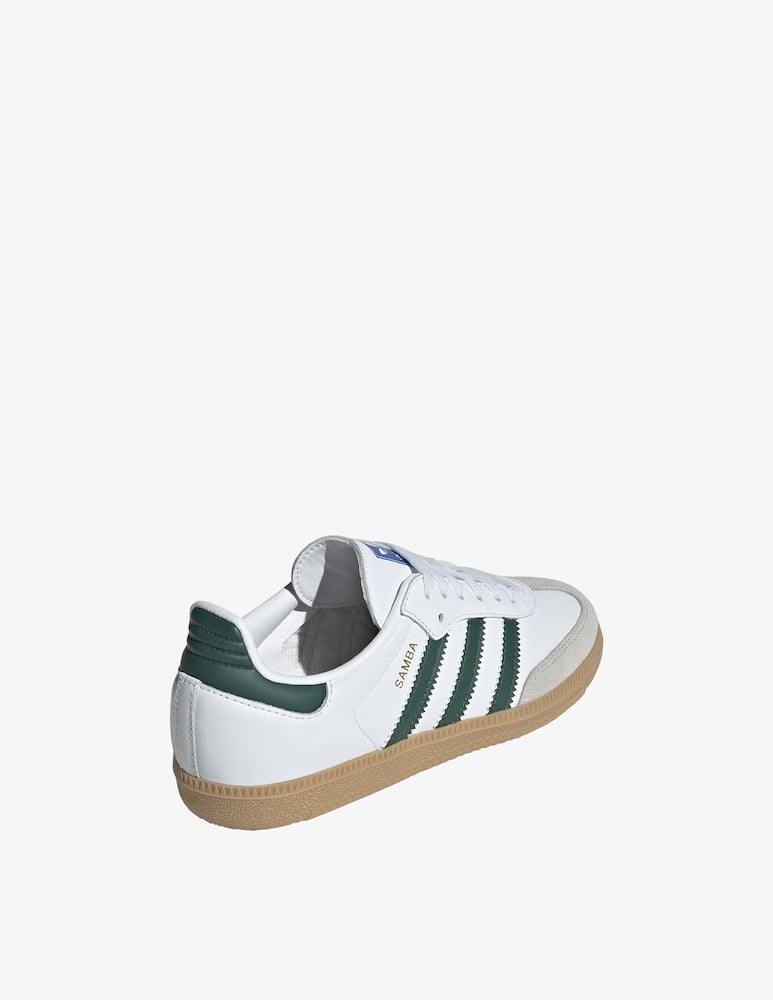 Adidas Originals Samba e scarpe da ginnastica - immagine 4 Adidas Originals Samba e scarpe da ginnastica - immagine 4
