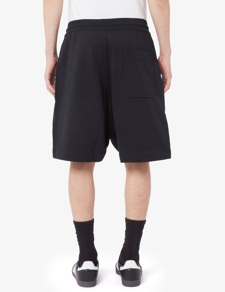 rinascente Adidas Y-3 Short felpa