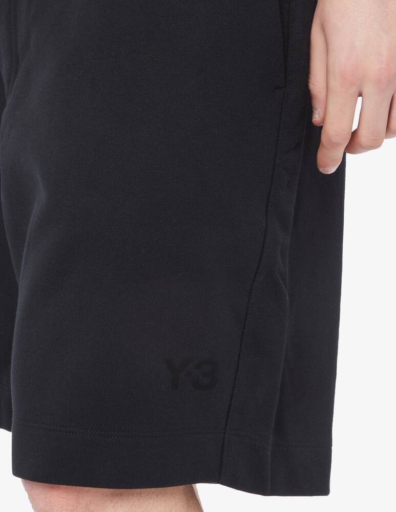 rinascente Adidas Y-3 Short felpa