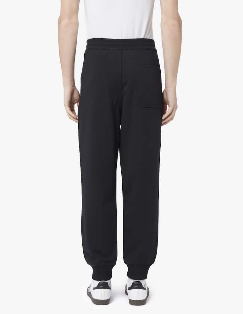 rinascente Adidas Y-3 Pantaloni felpa