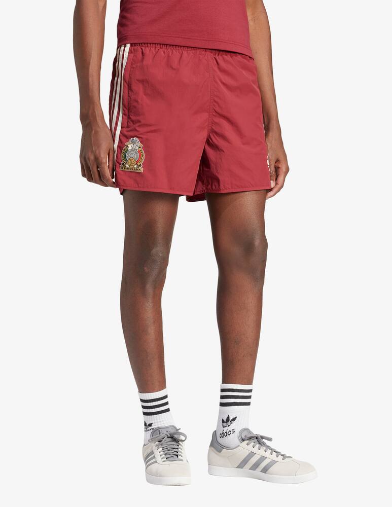 Adidas Originals Mexico swatshorts - picture 1 Adidas Originals Mexico swatshorts - picture 1