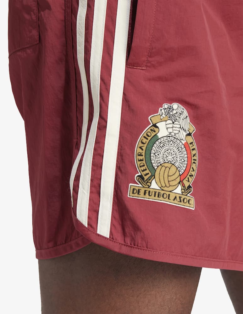 Adidas Originals Mexico swatshorts - picture 4 Adidas Originals Mexico swatshorts - picture 4