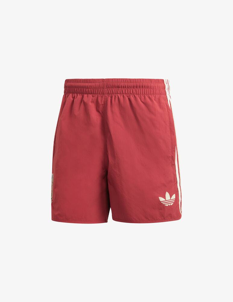 rinascente Adidas Originals Pantalone tuta corto messico