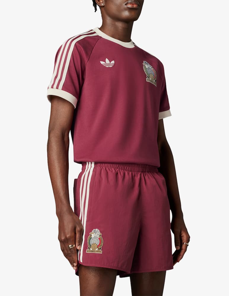 Adidas Originals Mexico swatshorts - picture 6 Adidas Originals Mexico swatshorts - picture 6