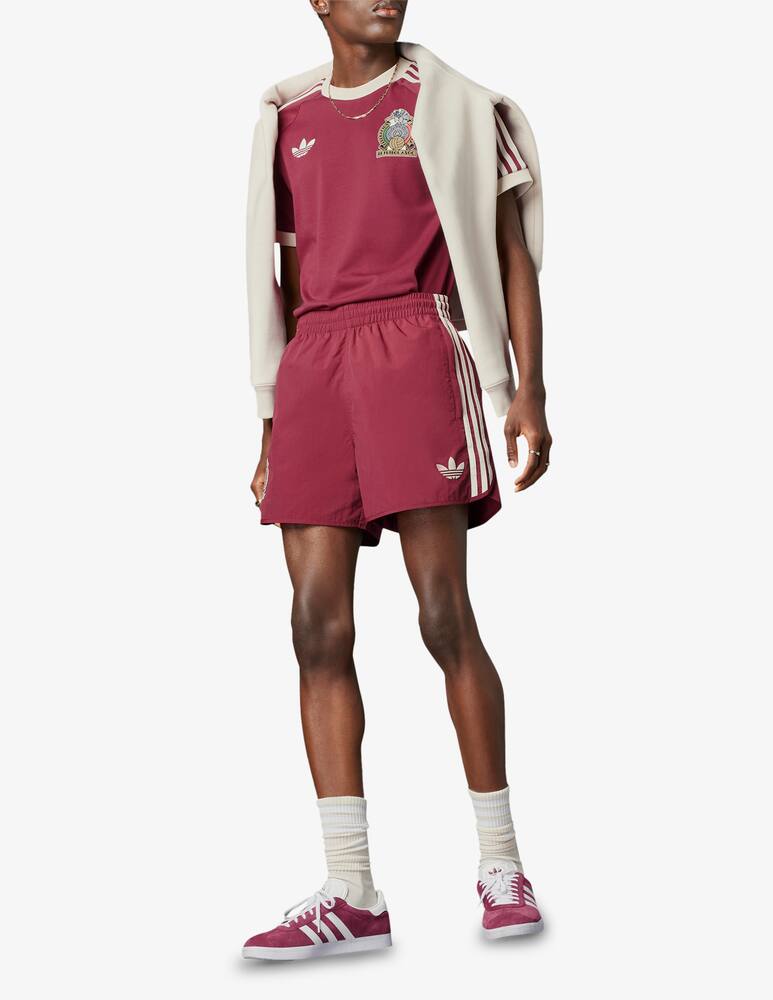 rinascente Adidas Originals Pantalone tuta corto messico