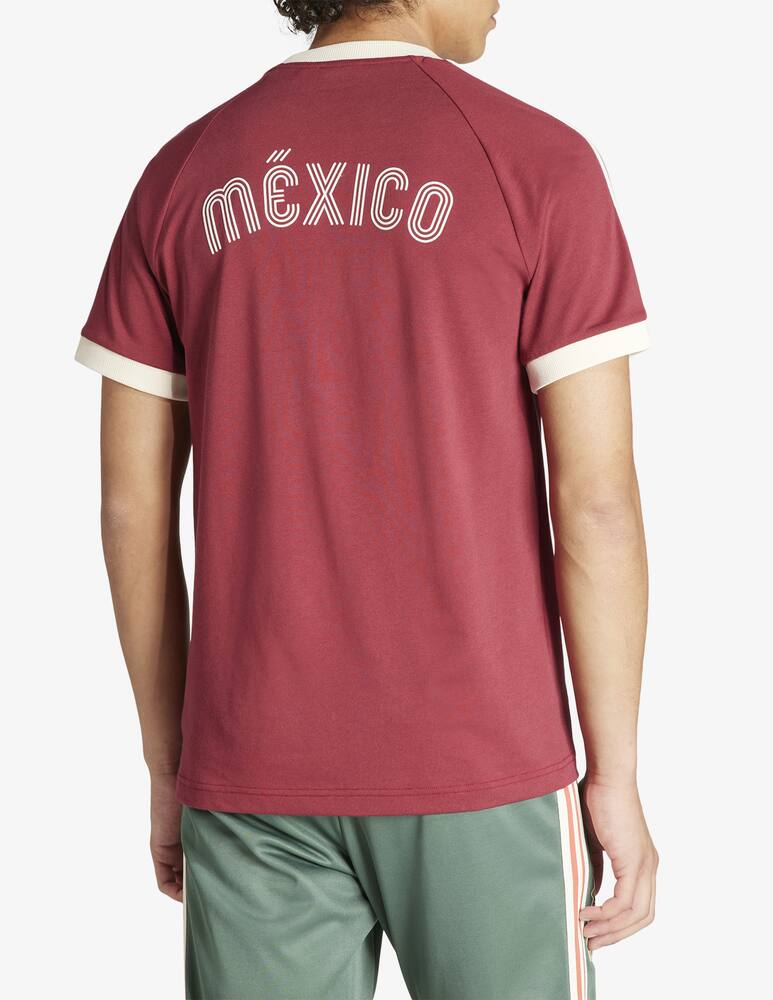 rinascente Adidas Originals Maglietta messico
