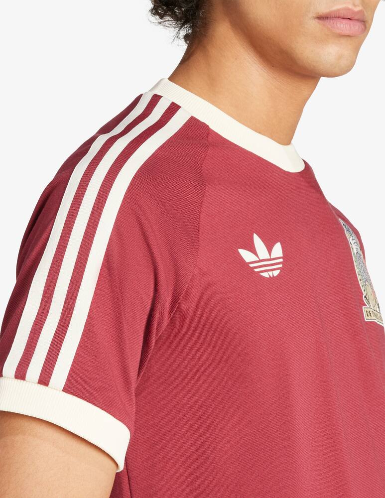 rinascente Adidas Originals Maglietta messico