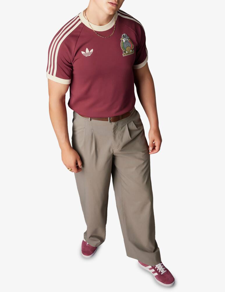 rinascente Adidas Originals Maglietta messico