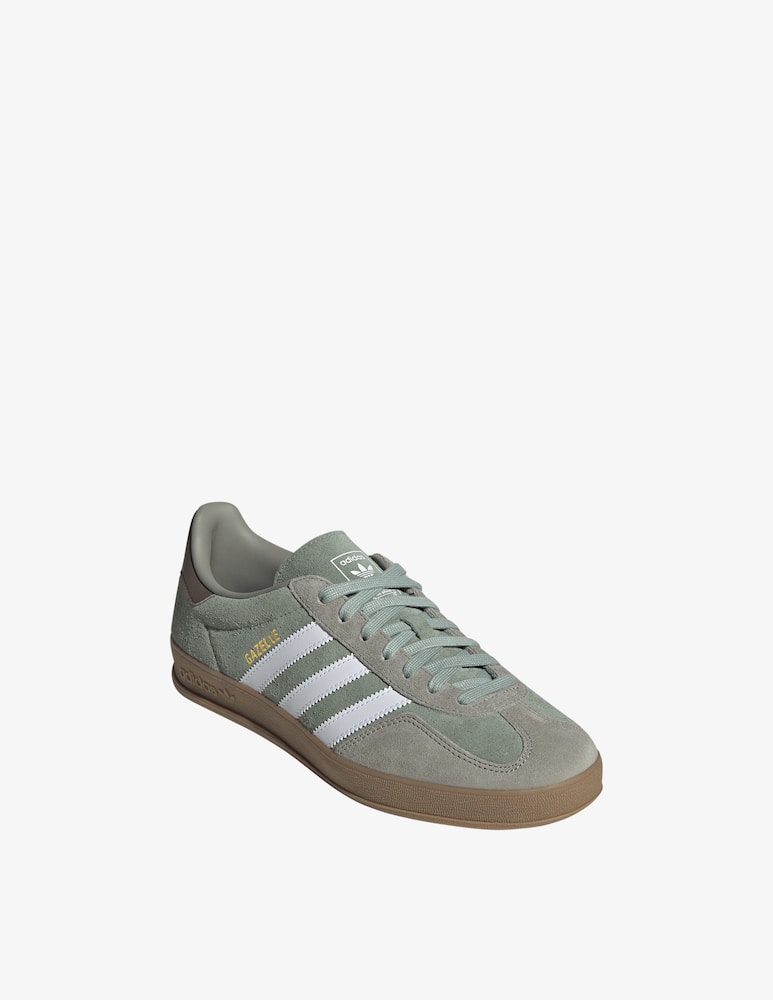 rinascente Adidas Originals Sneakers gazelle in suede