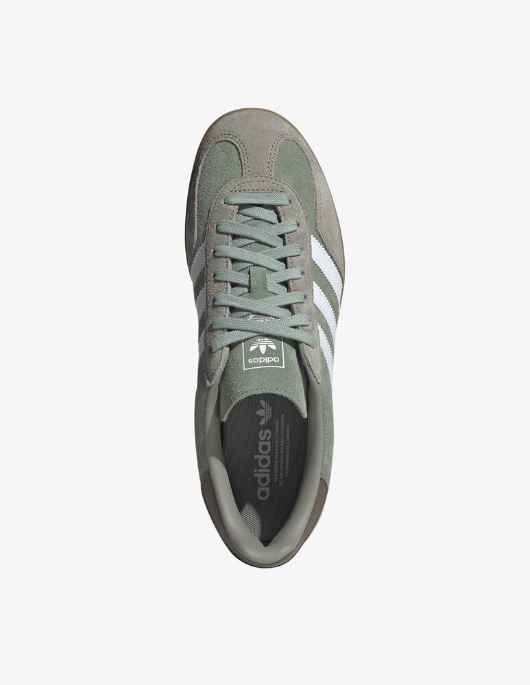 rinascente Adidas Originals Sneakers gazelle in suede