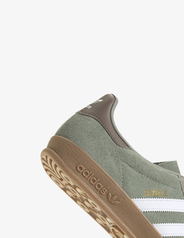 rinascente Adidas Originals Sneakers gazelle in suede