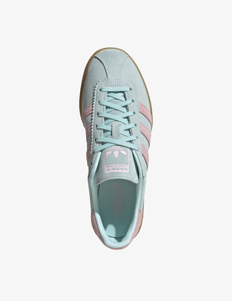 rinascente Adidas Originals Sneakers Bermuda