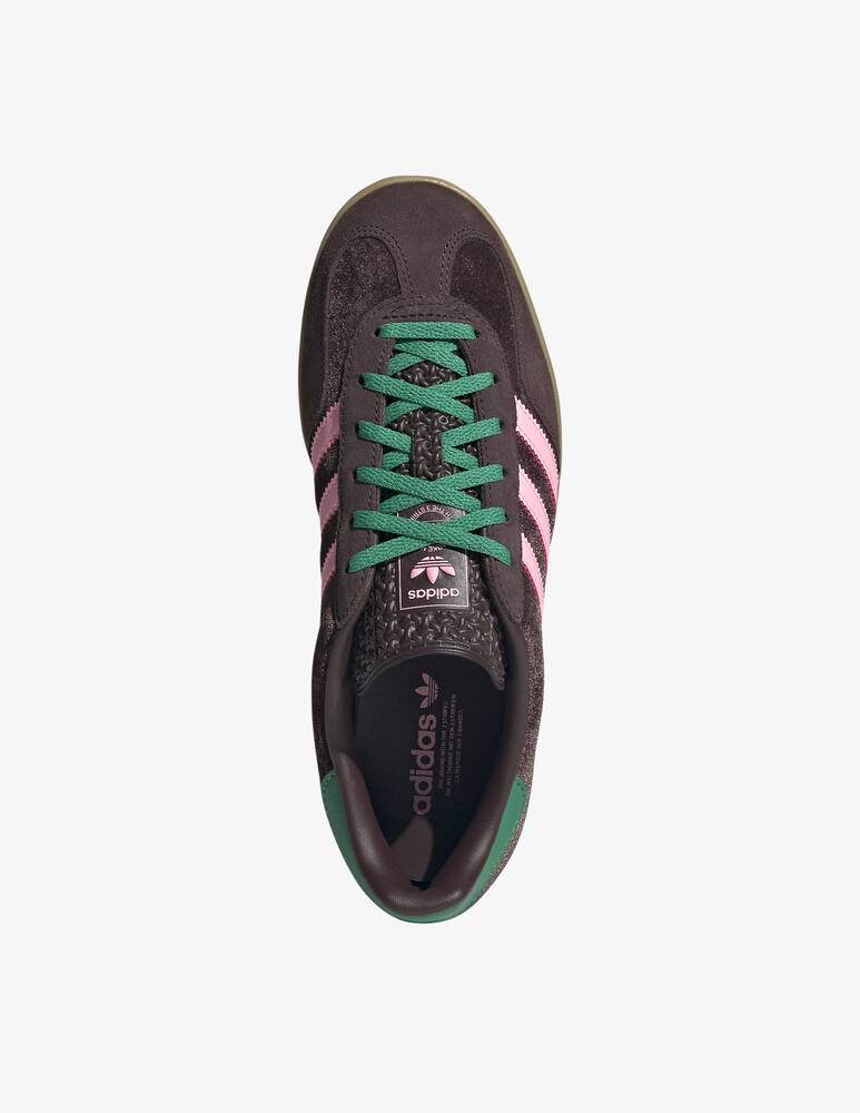 rinascente Adidas Originals Sneaker Gazelle indoor in velluto