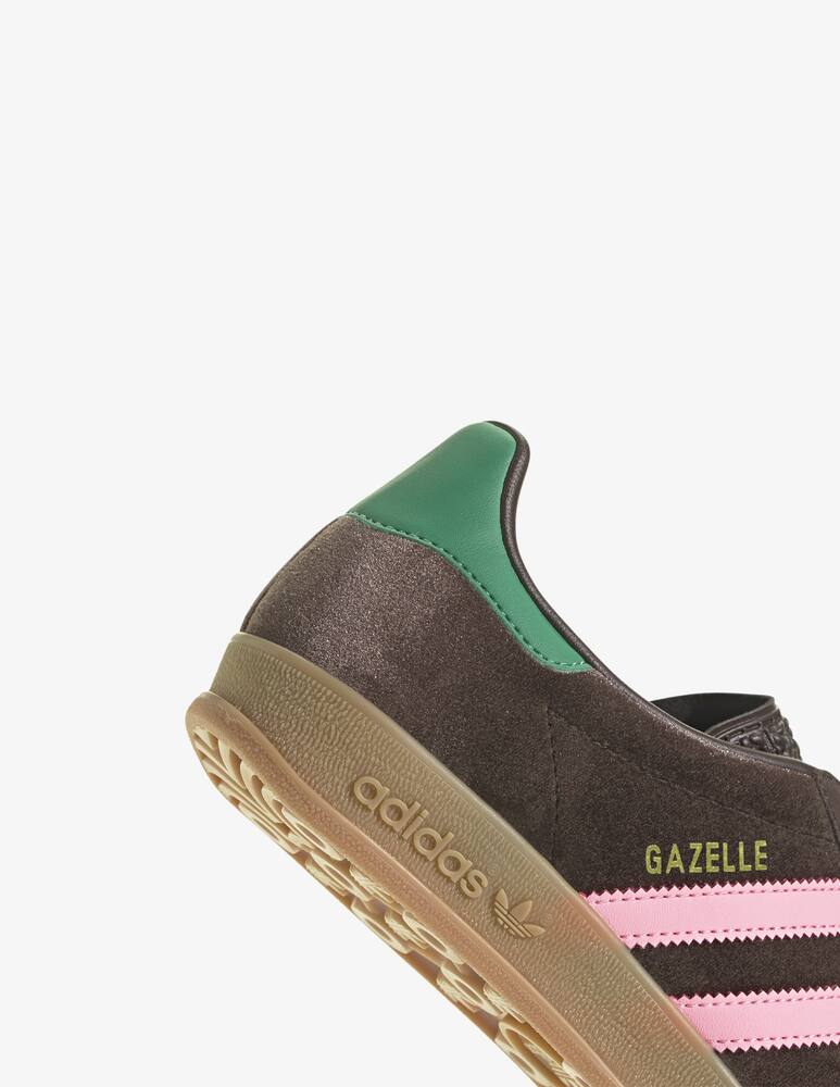 rinascente Adidas Originals Sneaker Gazelle indoor in velluto