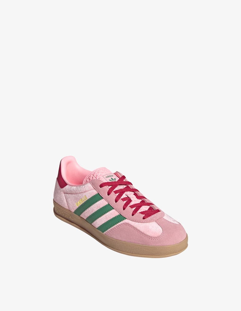 rinascente Adidas Originals Sneaker gazelle indoor in velluto