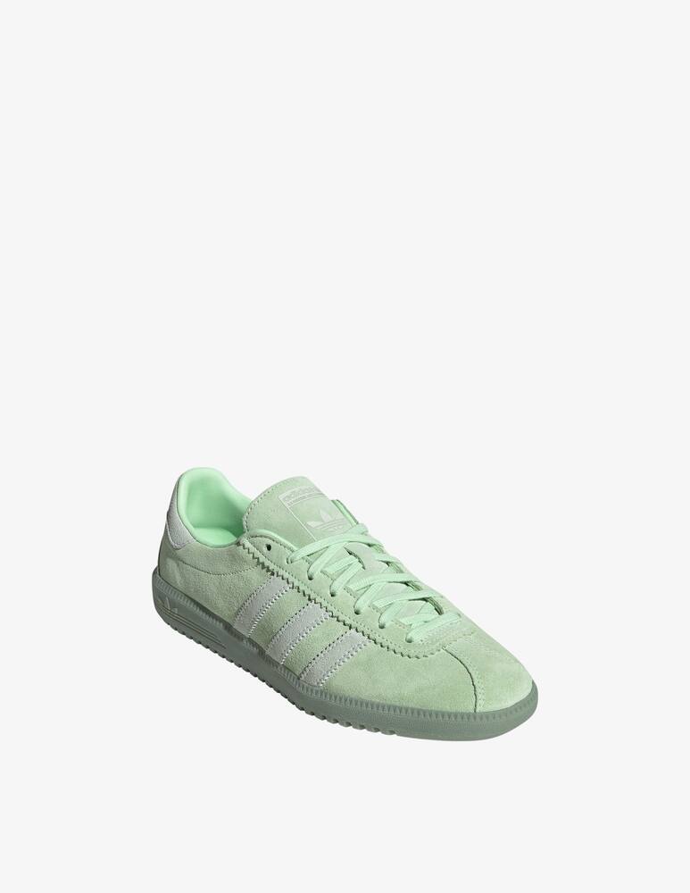 rinascente Adidas Originals Sneakers Bermuda in suede