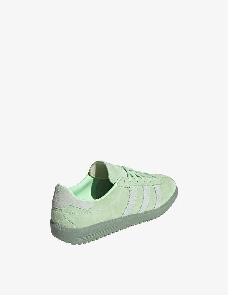 rinascente Adidas Originals Sneakers Bermuda in suede