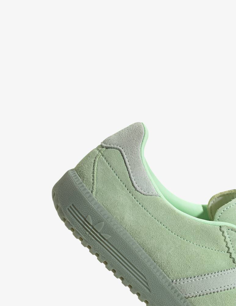 rinascente Adidas Originals Sneakers Bermuda in suede