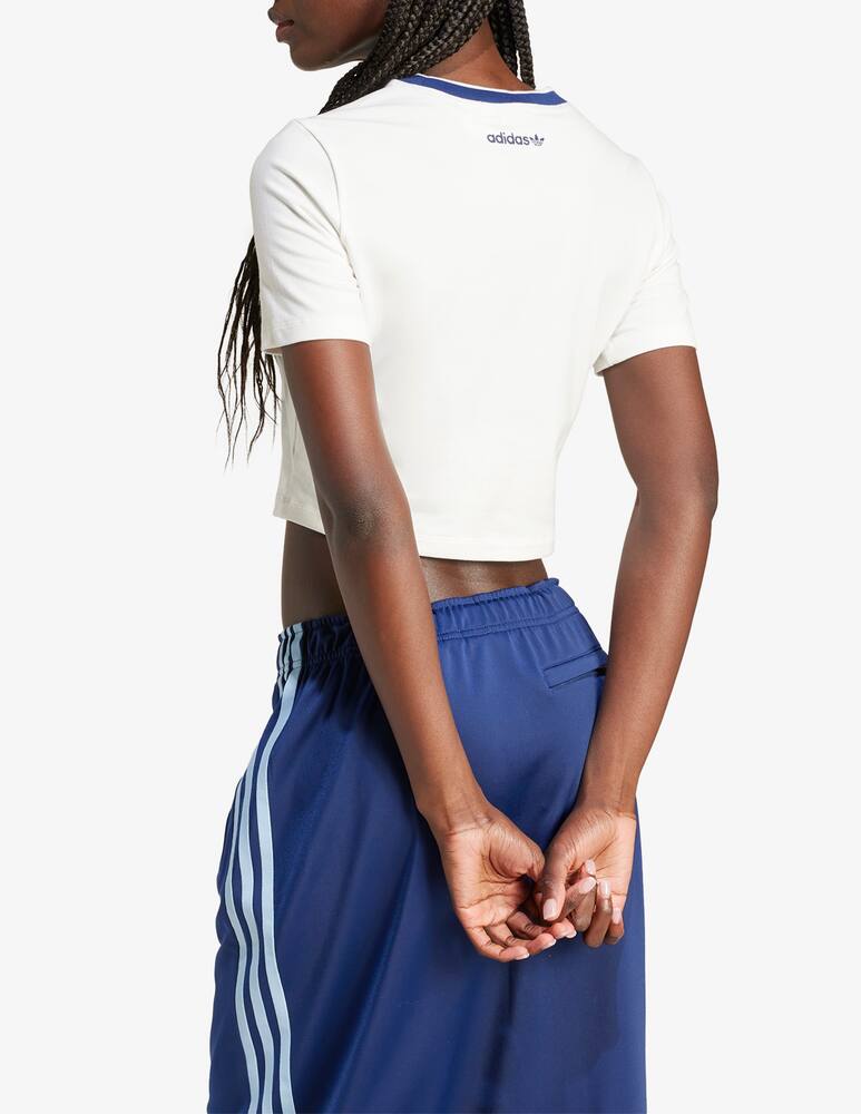 rinascente Adidas Originals T-shirt