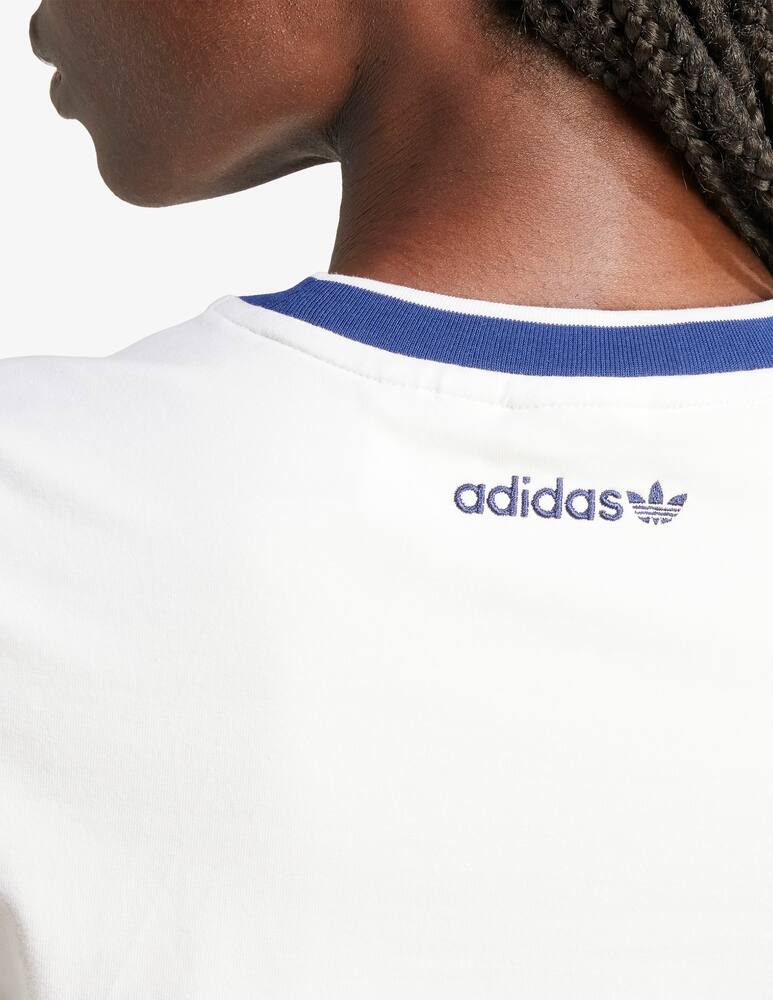 rinascente Adidas Originals T-shirt