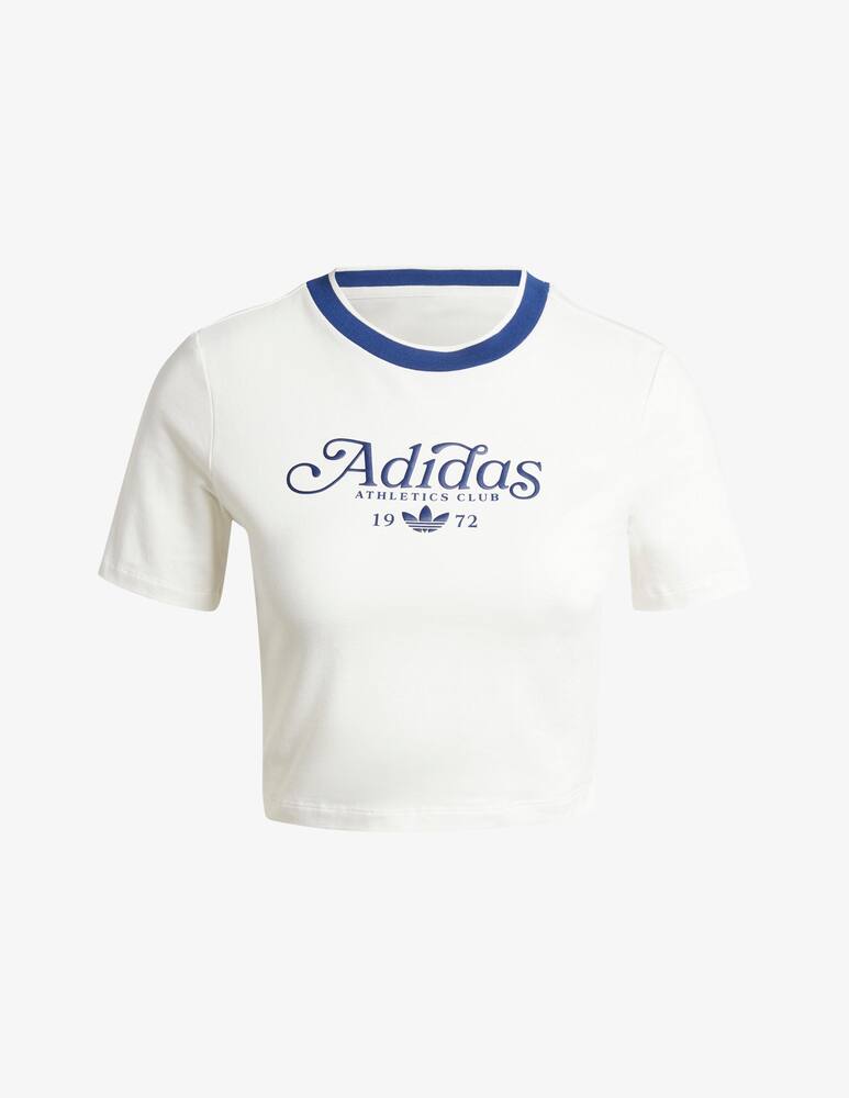 rinascente Adidas Originals T-shirt