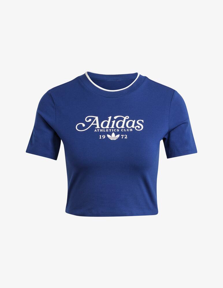 rinascente Adidas Originals T-shirt