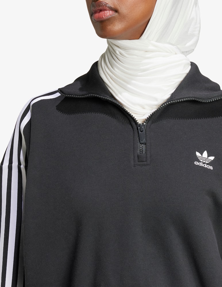Adidas Originals Felpa in cotone - immagine 4 Adidas Originals Felpa in cotone - immagine 4