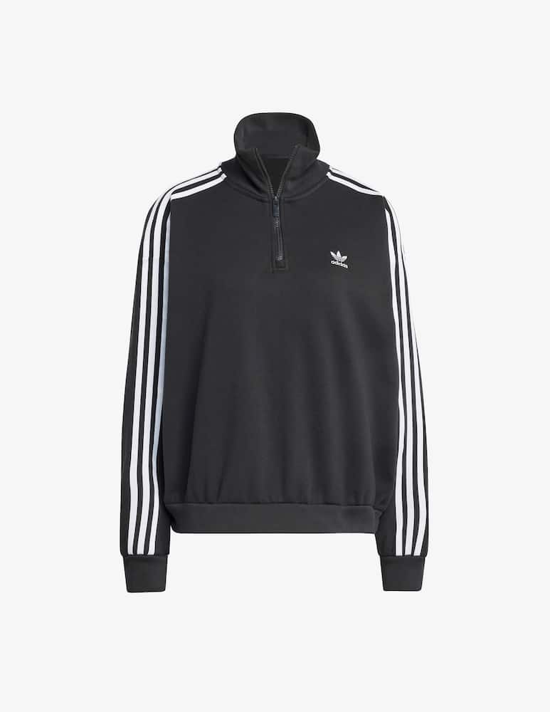 Adidas Originals Felpa in cotone - immagine 5 Adidas Originals Felpa in cotone - immagine 5