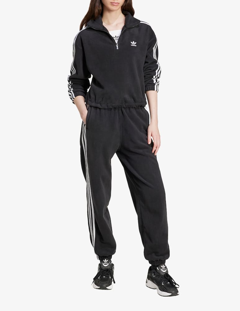 rinascente Adidas Originals Halfzip sweatshirt
