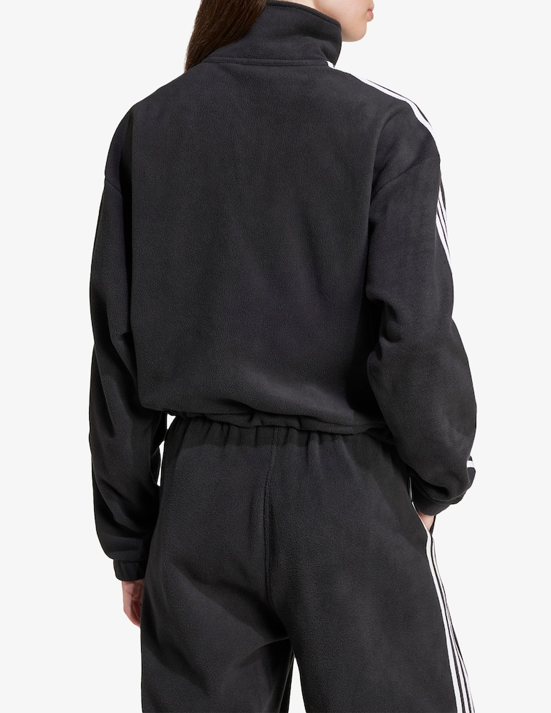 rinascente Adidas Originals Halfzip sweatshirt