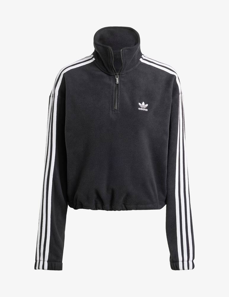 rinascente Adidas Originals Halfzip sweatshirt