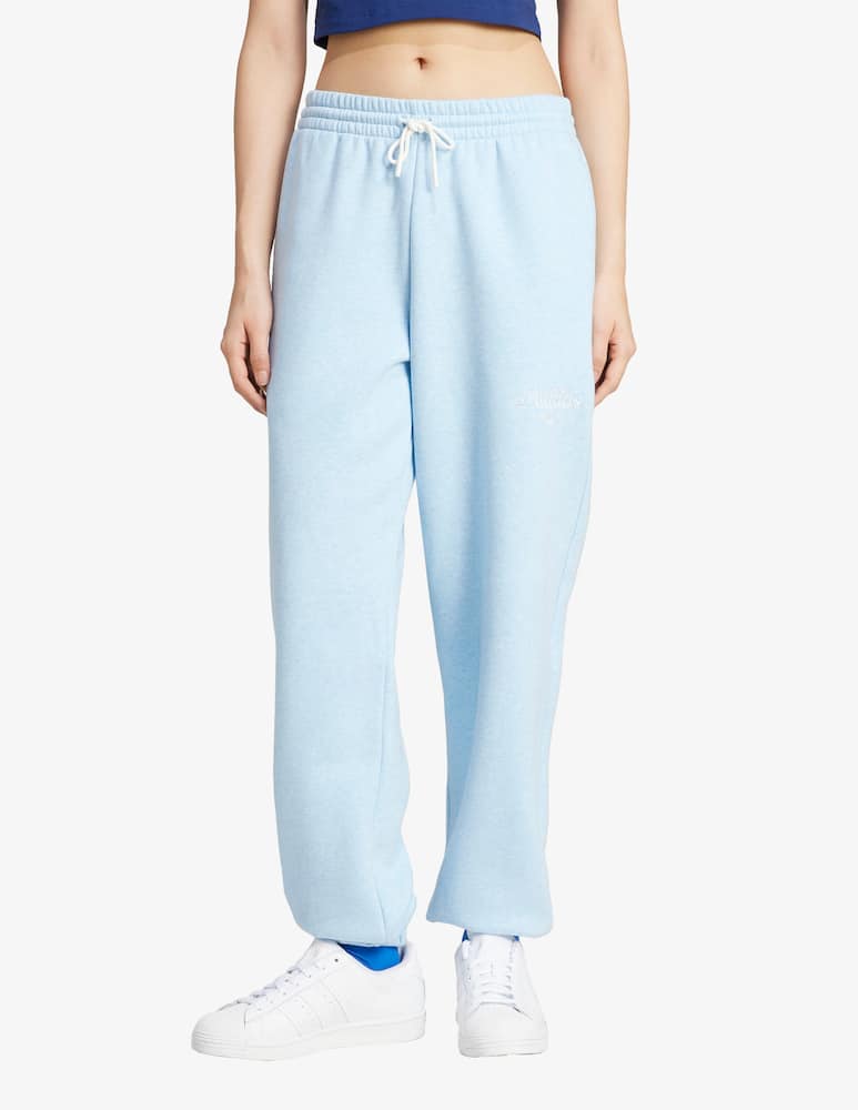 Adidas Originals Jogger in pile - immagine 1 Adidas Originals Jogger in pile - immagine 1