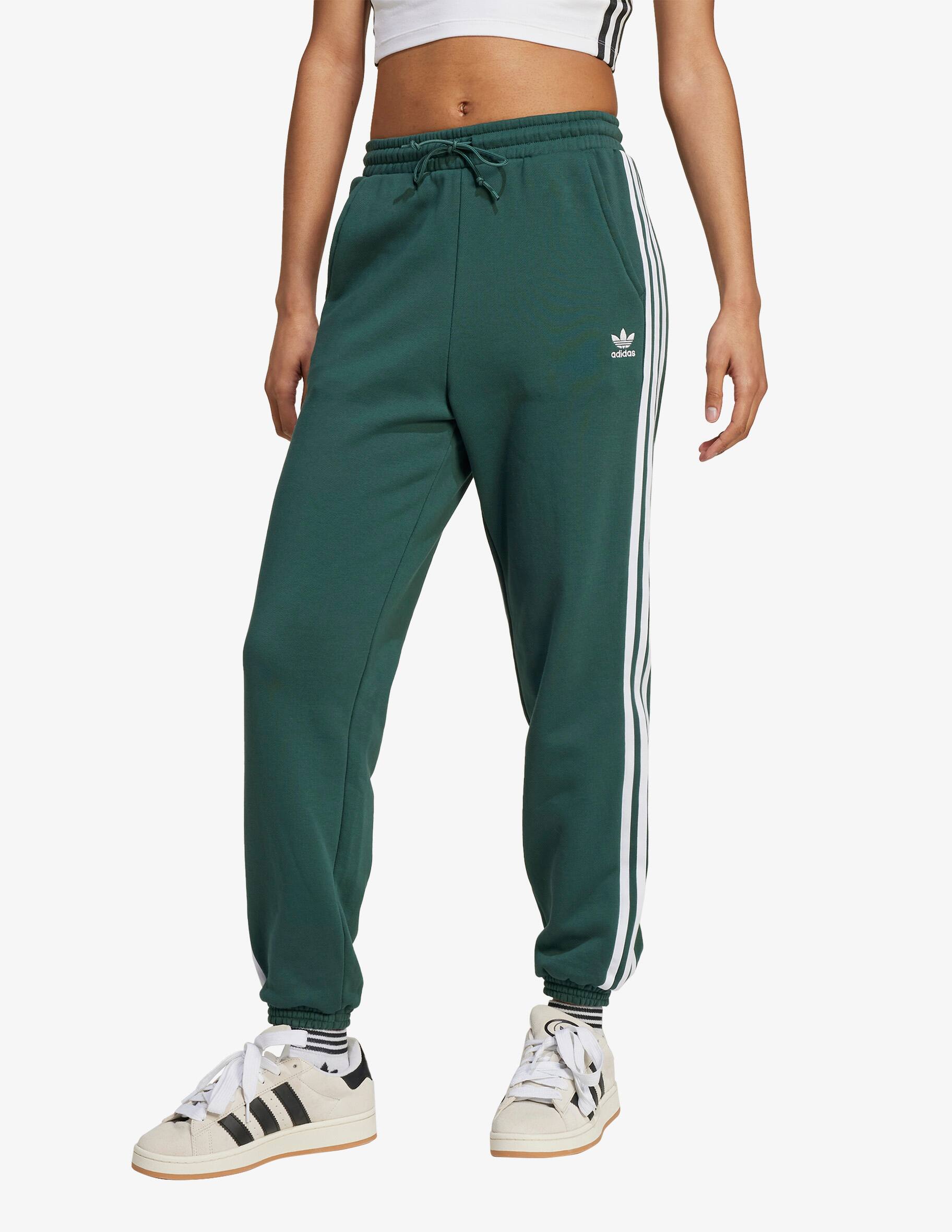Shop Adidas Originals Cotton joggers on Rinascente