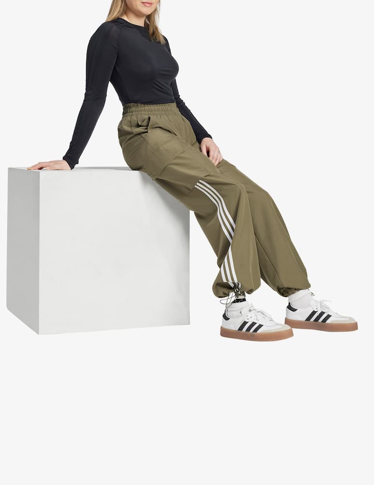 Adidas Originals Pantalone cargo - immagine 2 Adidas Originals Pantalone cargo - immagine 2