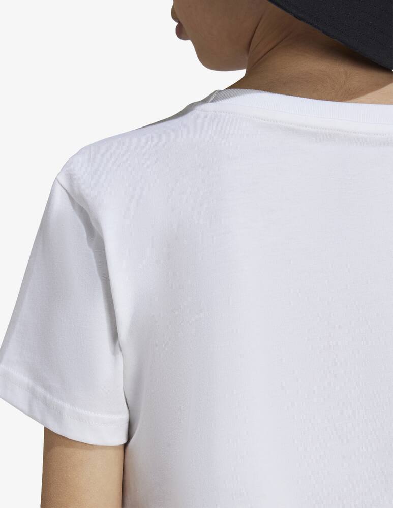 rinascente Adidas Originals Maglietta trefoil