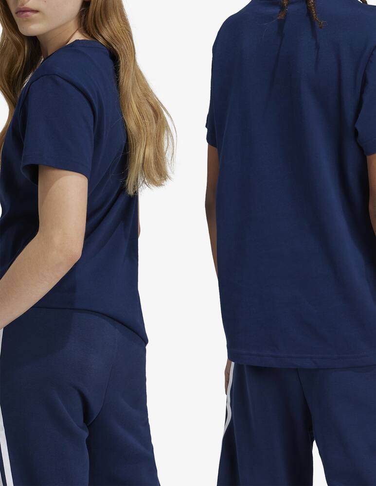 rinascente Adidas Originals Maglietta trefoil