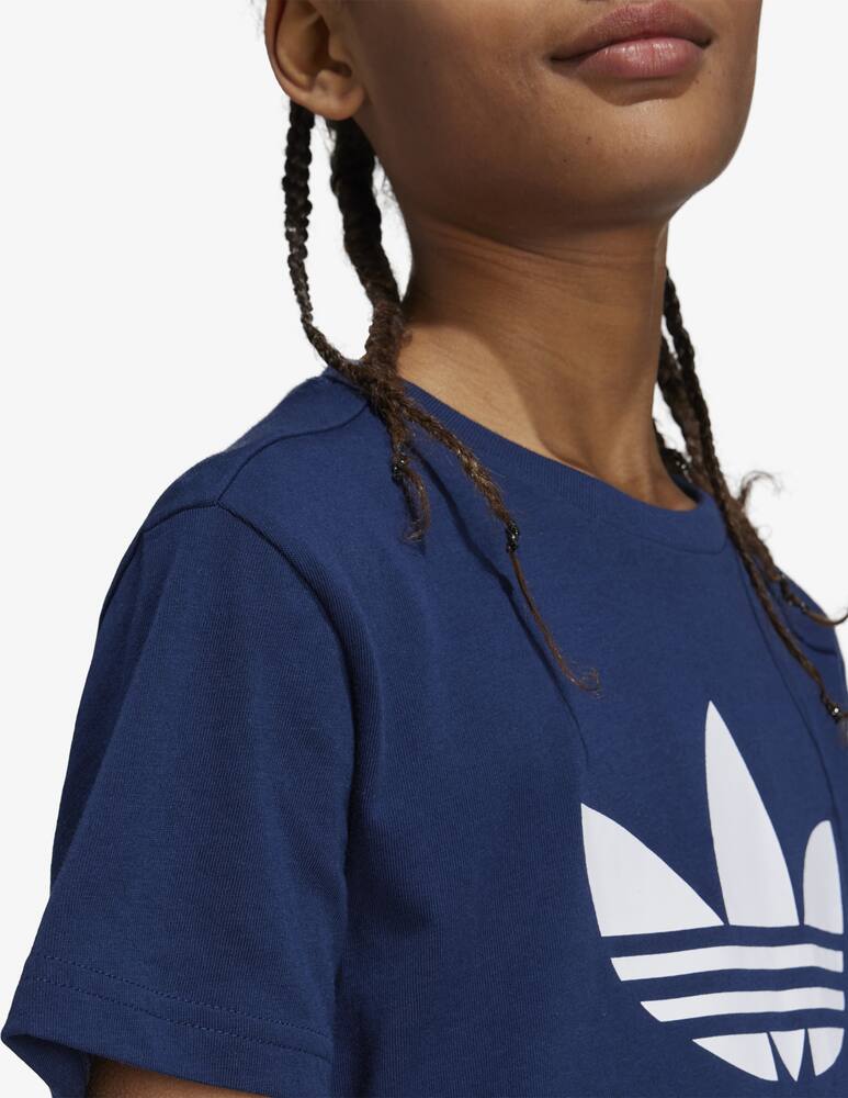 rinascente Adidas Originals Maglietta trefoil