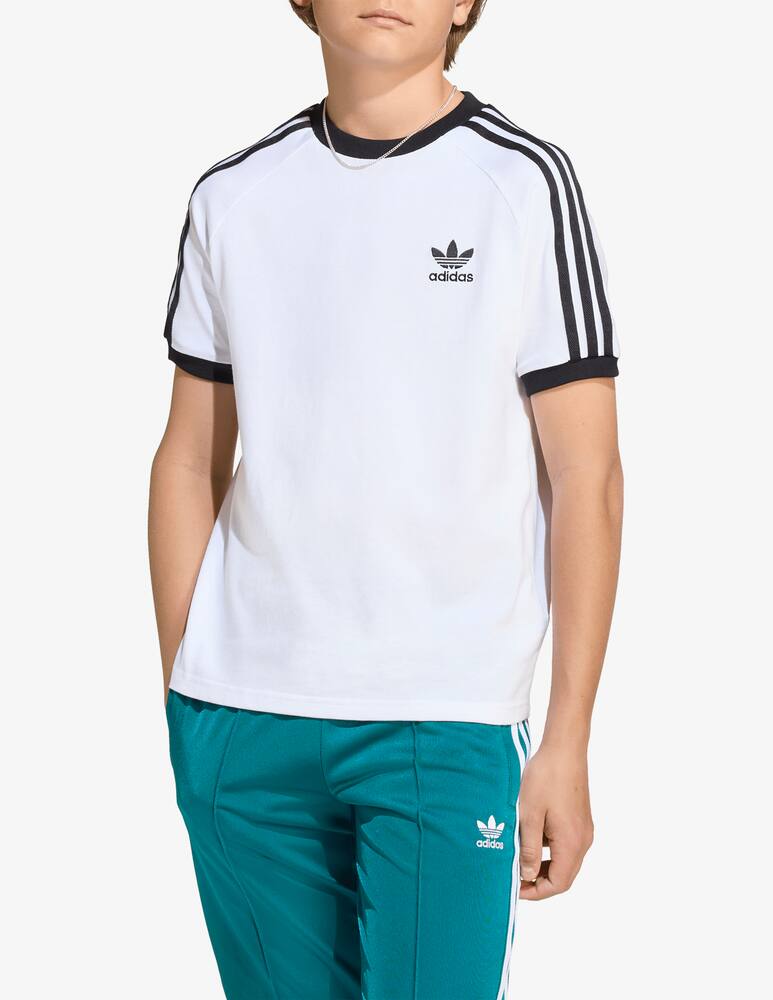 rinascente Adidas Originals T-shirt con logo