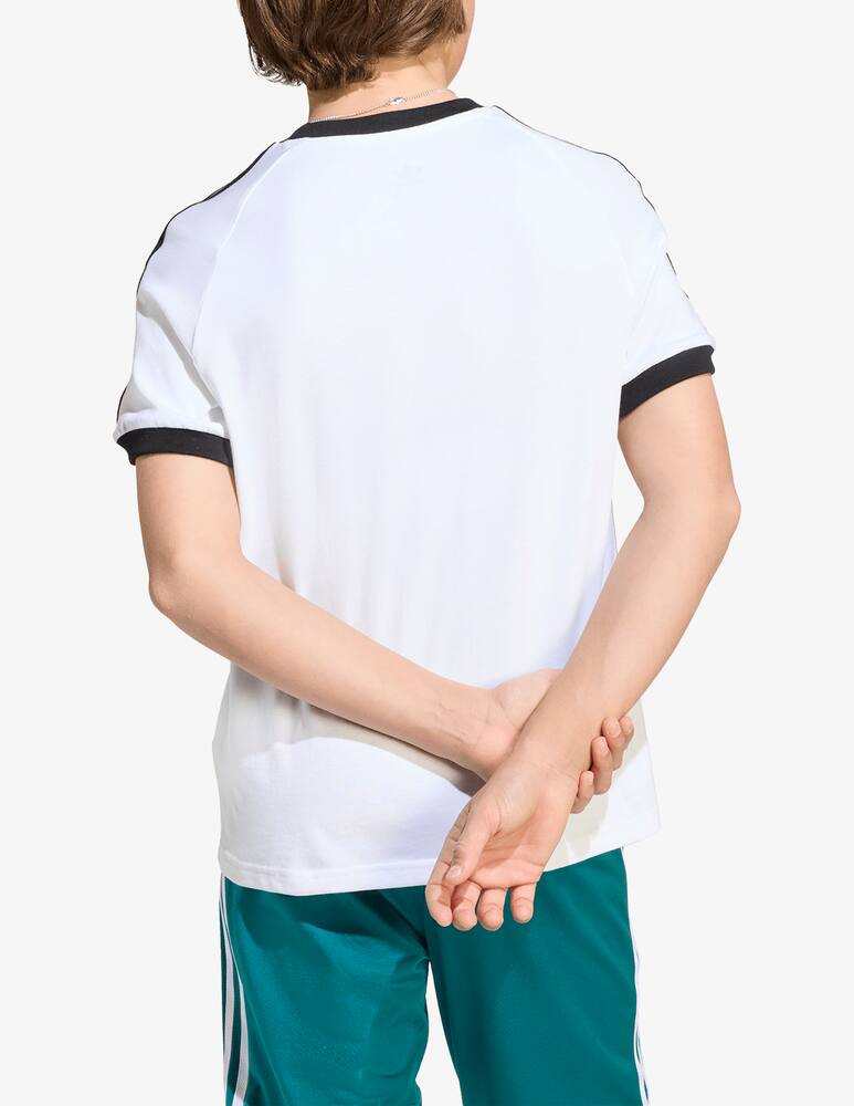 rinascente Adidas Originals T-shirt con logo