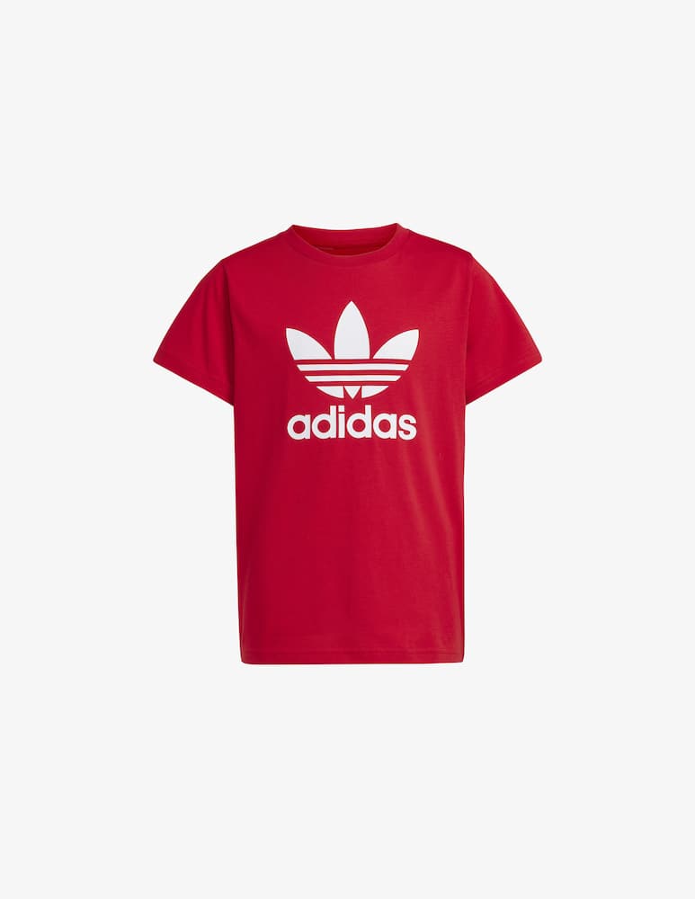 Adidas Originals Maglietta Trefoil - immagine 1 Adidas Originals Maglietta Trefoil - immagine 1