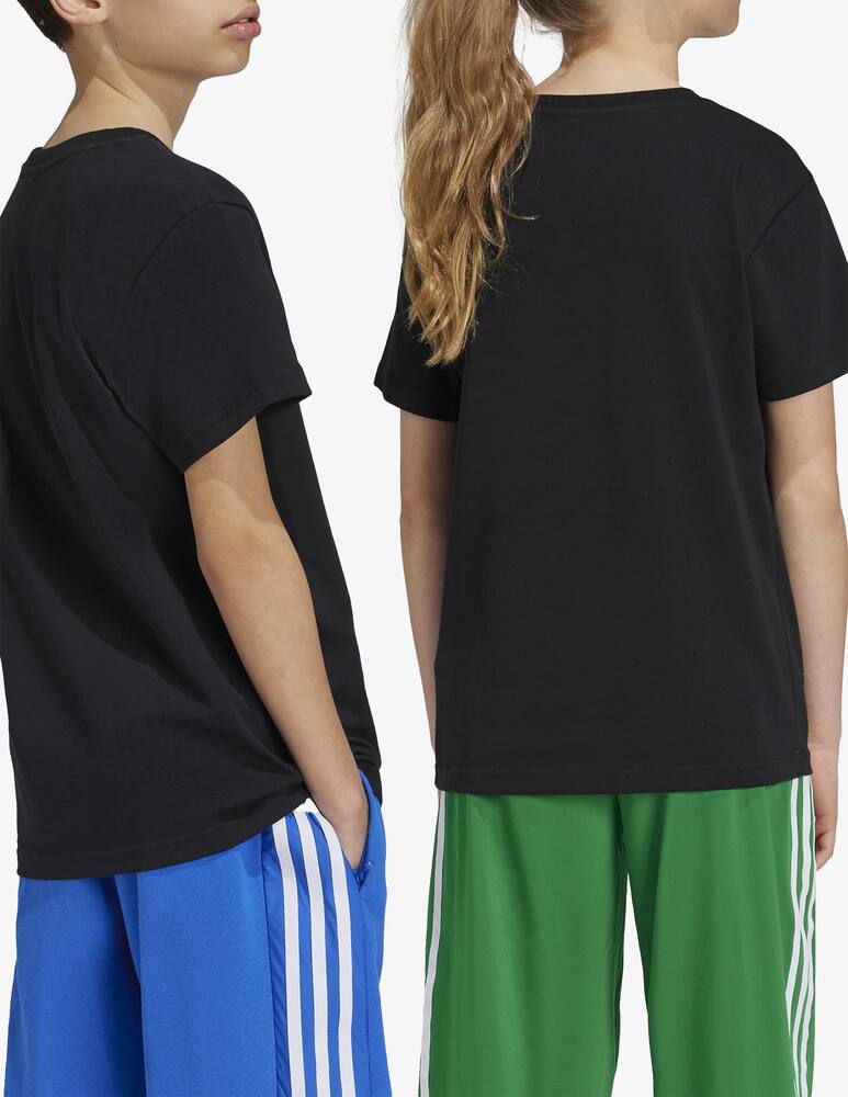 rinascente Adidas Originals Maglietta trefoil