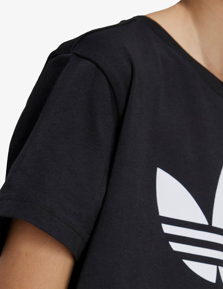 rinascente Adidas Originals Maglietta trefoil